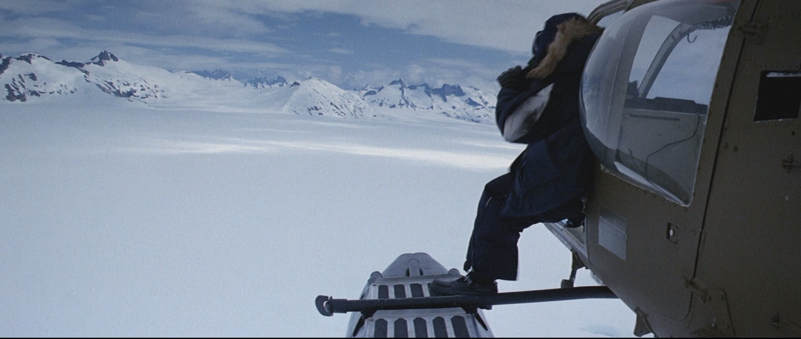 Тысячеликий кошмар: как создавали спецэффекты в «Нечто» Джона Карпентера - 12 Тысячеликий кошмар: как создавали спецэффекты в «Нечто» Джона Карпентера - 12