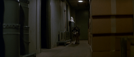 Тысячеликий кошмар: как создавали спецэффекты в «Нечто» Джона Карпентера - 24 Тысячеликий кошмар: как создавали спецэффекты в «Нечто» Джона Карпентера - 24