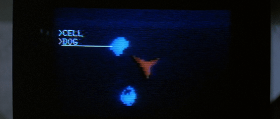 Тысячеликий кошмар: как создавали спецэффекты в «Нечто» Джона Карпентера - 57 Тысячеликий кошмар: как создавали спецэффекты в «Нечто» Джона Карпентера - 57