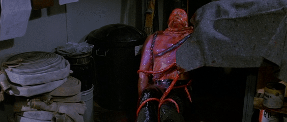 Тысячеликий кошмар: как создавали спецэффекты в «Нечто» Джона Карпентера - 59 Тысячеликий кошмар: как создавали спецэффекты в «Нечто» Джона Карпентера - 59