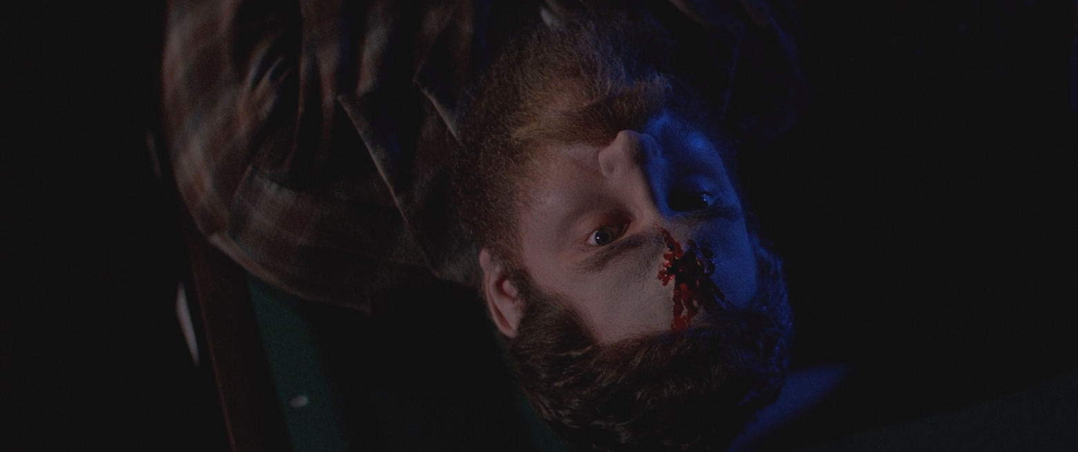 Тысячеликий кошмар: как создавали спецэффекты в «Нечто» Джона Карпентера - 78 Тысячеликий кошмар: как создавали спецэффекты в «Нечто» Джона Карпентера - 78