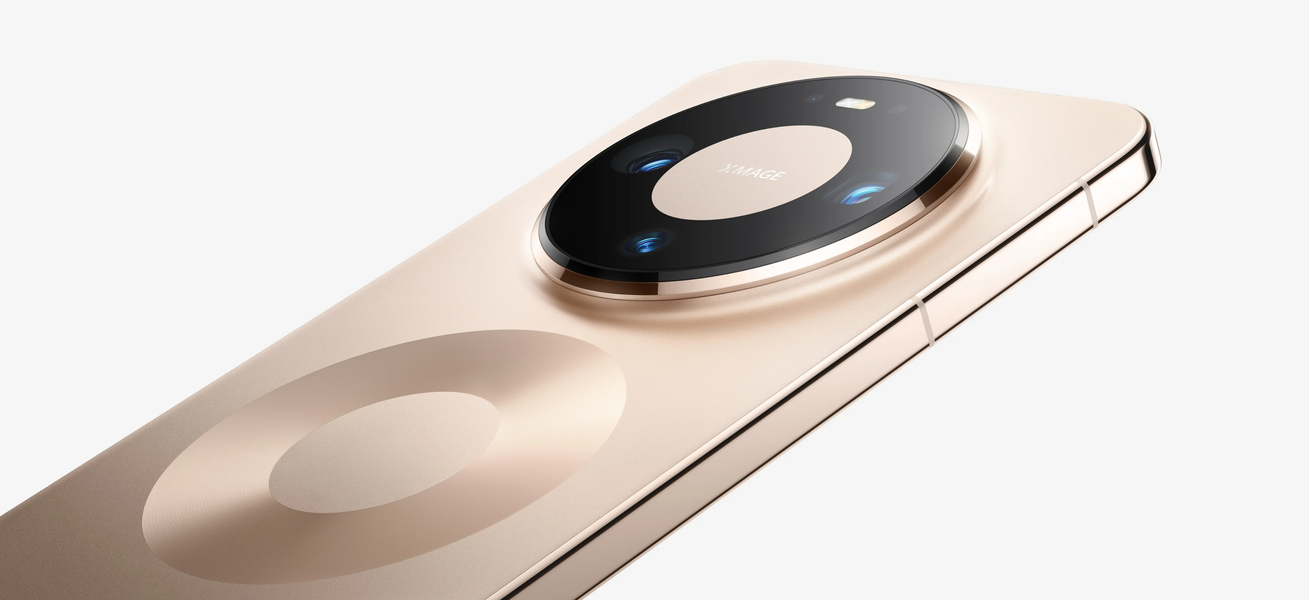 В Россию приехал Huawei Mate 80 Pro: топовая камера, Алиса AI, 100 Вт и батарея на 5750 мАч - 1