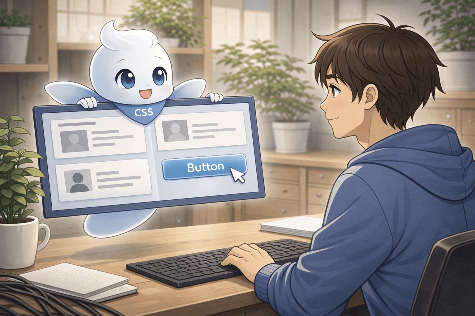 9 CSS-лайфхаков для улучшения пользовательского опыта - 1 9 CSS-лайфхаков для улучшения пользовательского опыта - 1