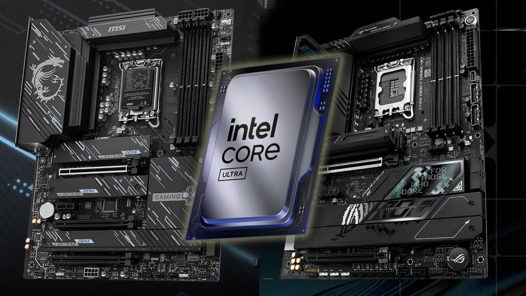 MSI и Asus не собираются выпускать новые системные платы к выходу процессоров Core Ultra 200K Plus. MSI хочет больше плат с DDR4 - 1 MSI и Asus не собираются выпускать новые системные платы к выходу процессоров Core Ultra 200K Plus. MSI хочет больше плат с DDR4 - 1