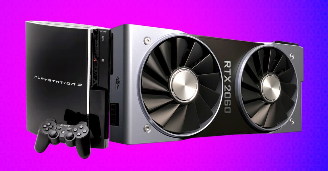 Чтобы играть в игры от PlayStation 3 на ПК желательно иметь систему с GeForce RTX 2060 и неплохим процессором. Авторы RPCS3 опубликовали системные требования - 1