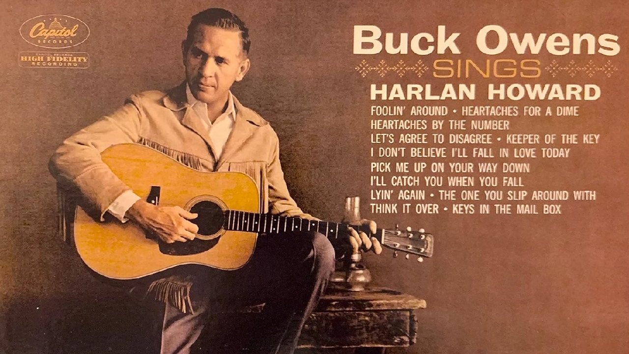 Это не Fender Buck Owens Telecaster, а подделка с Aliexpress - 2