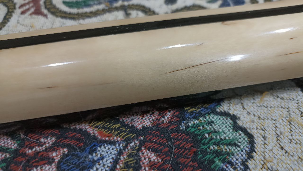 Это не Fender Buck Owens Telecaster, а подделка с Aliexpress - 9
