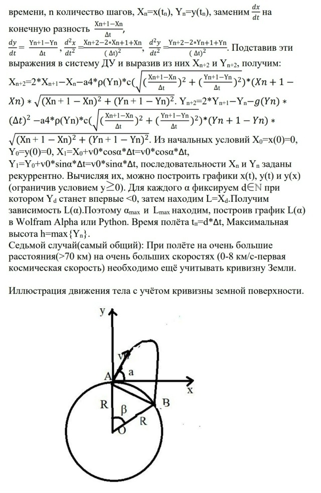 Седьмой случай. Начало.