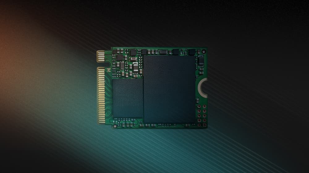 321-слойная память и SLC-кеш. Hynix начала поставки накопителей PQC21 cSSD на новой памяти - 1