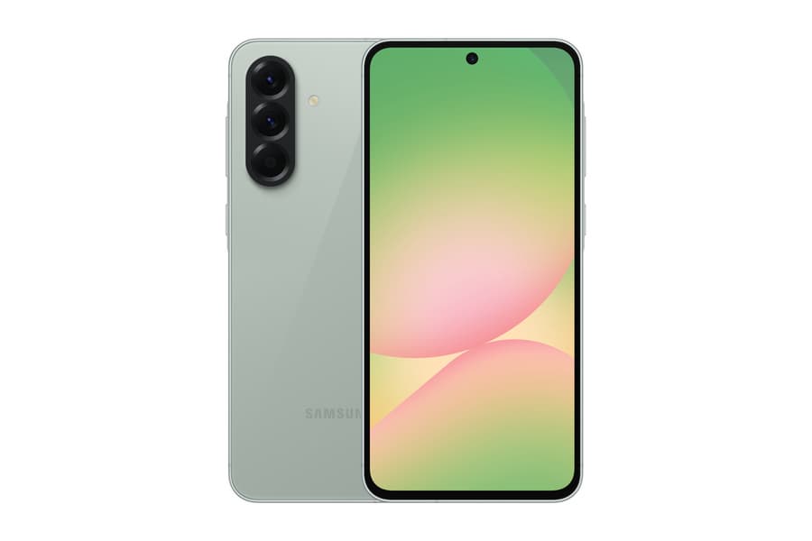 Galaxy A56 и Galaxy A36 — самые популярные смартфоны Samsung в мире, но до популярности iPhone 17 им далеко - 1 Galaxy A56 и Galaxy A36 — самые популярные смартфоны Samsung в мире, но до популярности iPhone 17 им далеко - 1