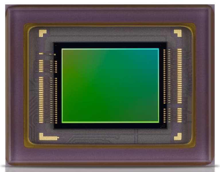 Sony представила 247-мегапиксельный датчик изображения IMX811 - 1 Sony представила 247-мегапиксельный датчик изображения IMX811 - 1