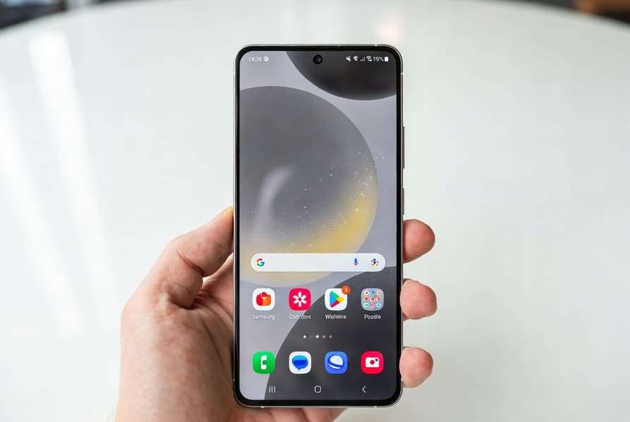 До выхода финальной One UI 8.5 выйдут ещё две бета-версии Samsung Galaxy S23, Galaxy S24 и Galaxy S25 - 1 До выхода финальной One UI 8.5 выйдут ещё две бета-версии Samsung Galaxy S23, Galaxy S24 и Galaxy S25 - 1