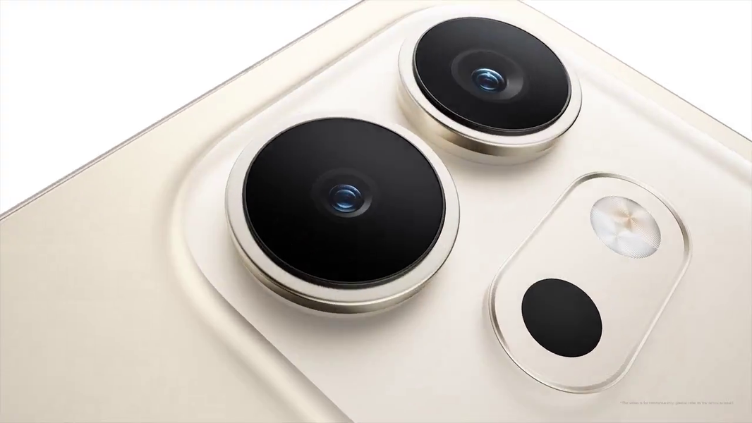 Опубликованы первые официальные изображения Honor 600 и Honor 600 Pro — они очень похожи на iPhone 17 Pro - 3