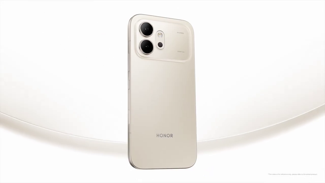 Опубликованы первые официальные изображения Honor 600 и Honor 600 Pro — они очень похожи на iPhone 17 Pro - 4