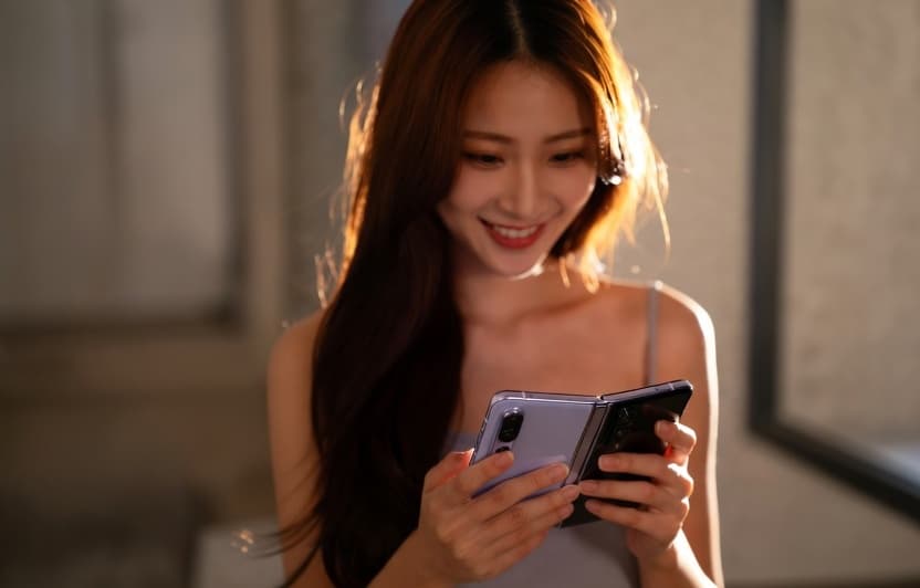 Перед выходом первого складного iPhone свою новинку покажет Xiaomi - 1