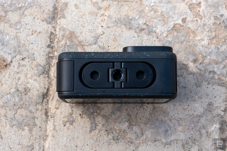 Представлена новейшая камера GoPro Hero 12 Black - 2