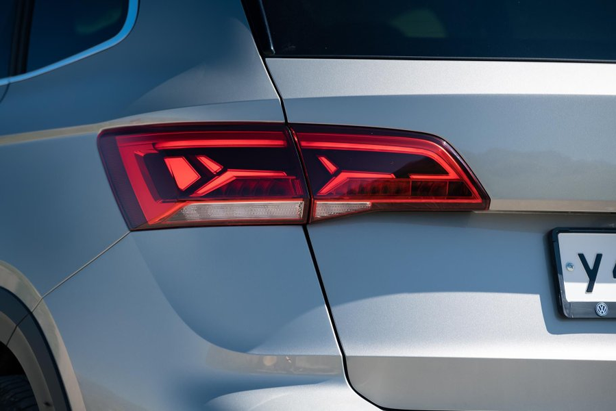 Россияне обожают Tiguan: продажи Volkswagen в России за первый квартал 2026 выросли в 4,5 раза - 1 Россияне обожают Tiguan: продажи Volkswagen в России за первый квартал 2026 выросли в 4,5 раза - 1