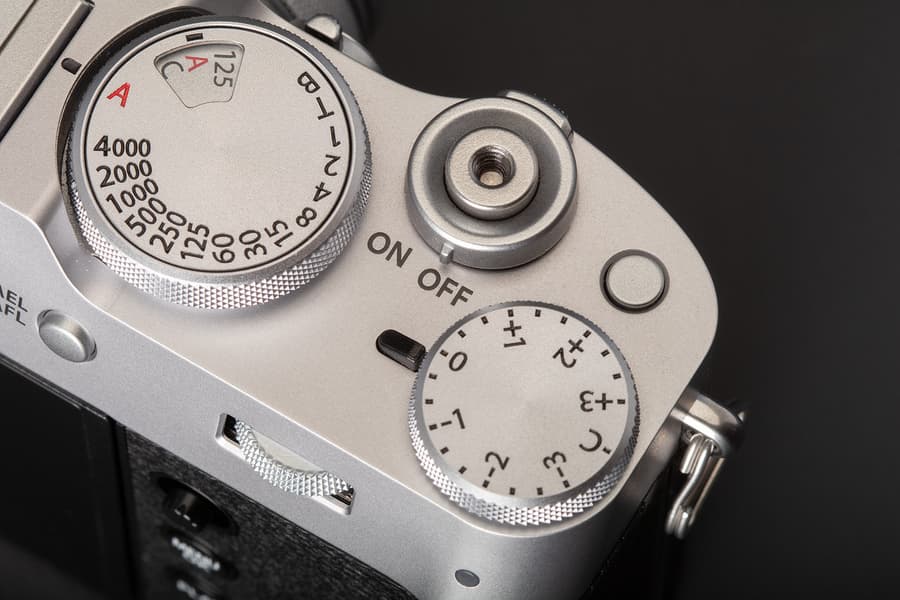 Запись видео 6,2K 30 к с, новый 40-мегаписельный сенсор и встроенная 5-осевая стабилизация. Представлена камера Fujifilm X100VI - 5