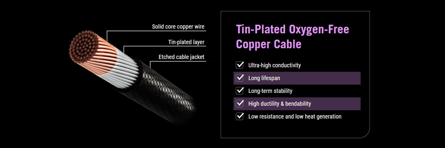 Asus представила кабель питания 12V-6x2, у которого есть собственное имя, качественная упаковка и гарантия 3 года. ROG Equalizer выдержит до 17 А - 2