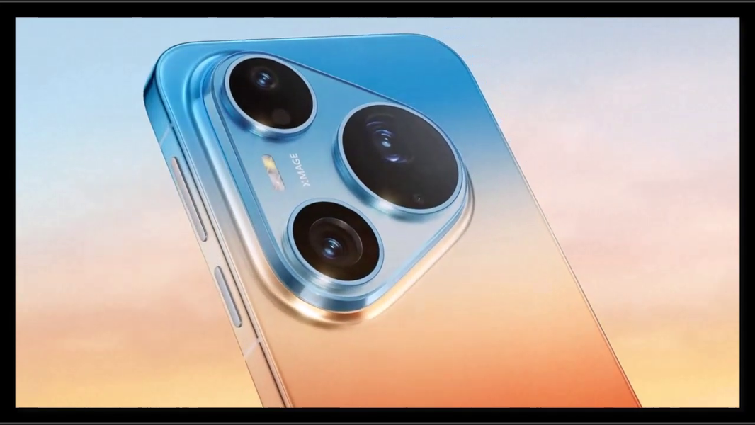 Huawei показала флагманские смартфоны Huawei Pura 90 Pro и Pura 90 Pro Max на видео — за 10 дней до официальной премьеры - 2 Huawei показала флагманские смартфоны Huawei Pura 90 Pro и Pura 90 Pro Max на видео — за 10 дней до официальной премьеры - 2