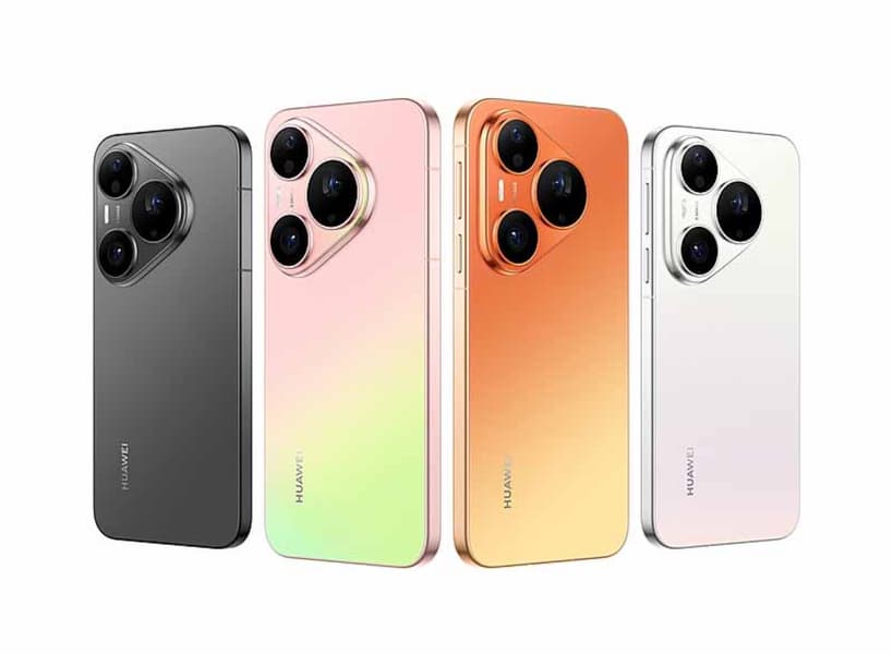 Huawei показала флагманские смартфоны Huawei Pura 90 Pro и Pura 90 Pro Max на видео — за 10 дней до официальной премьеры - 4 Huawei показала флагманские смартфоны Huawei Pura 90 Pro и Pura 90 Pro Max на видео — за 10 дней до официальной премьеры - 4