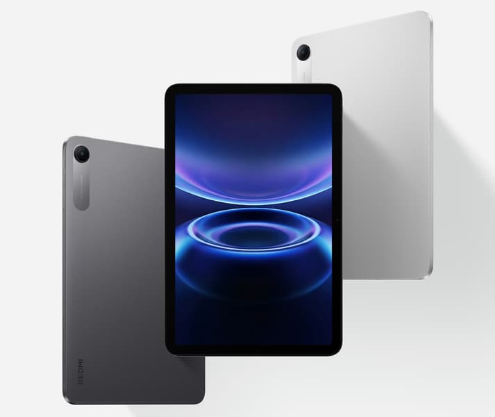 Xiaomi анонсировала планшет Redmi Pad 2 SE с металлическим корпусом, экраном 2К и батареей 7600 мАч - 1 Xiaomi анонсировала планшет Redmi Pad 2 SE с металлическим корпусом, экраном 2К и батареей 7600 мАч - 1