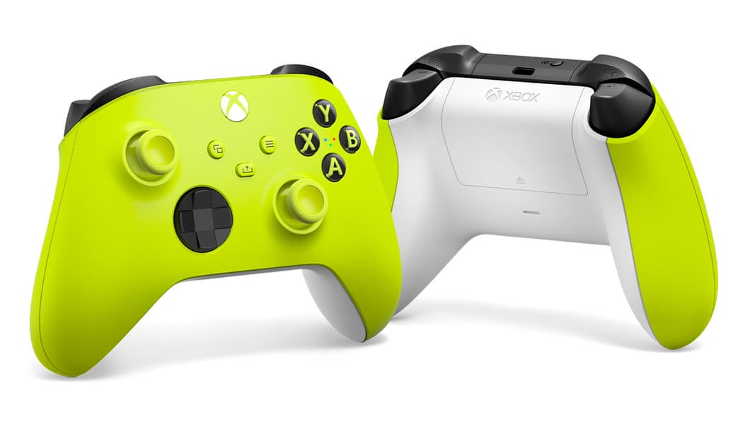 Microsoft с декабря отправляла контроллеры Xbox без комплектных батареек. Объёмы таких поставок неизвестны, но компания извинилась - 1 Microsoft с декабря отправляла контроллеры Xbox без комплектных батареек. Объёмы таких поставок неизвестны, но компания извинилась - 1