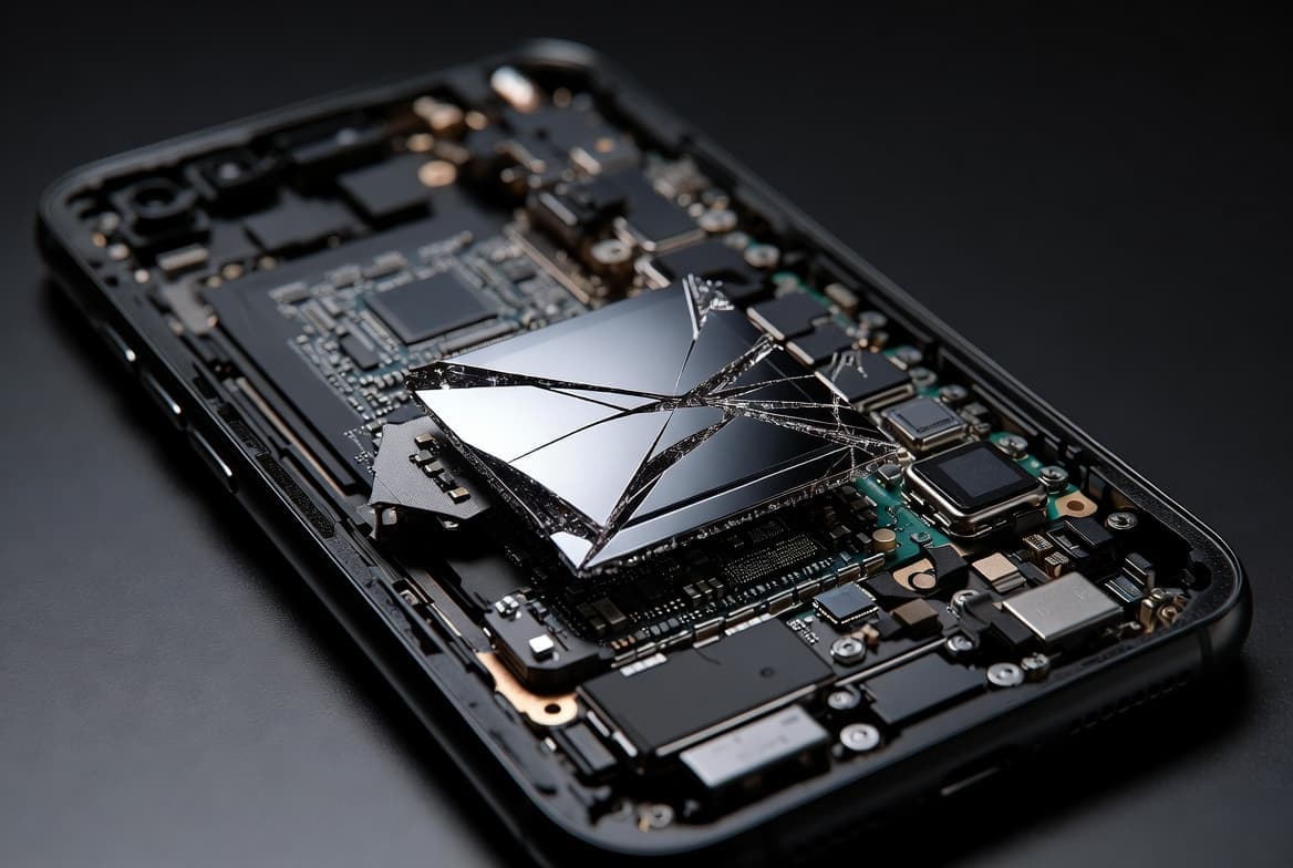 Qualcomm вместе с китайской CXMT разрабатывает собственную память для смартфонов - 2