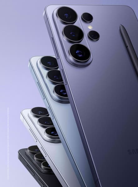 Samsung проиграла Apple гонку за первое место на рынке смартфонов в 2026 году - 1