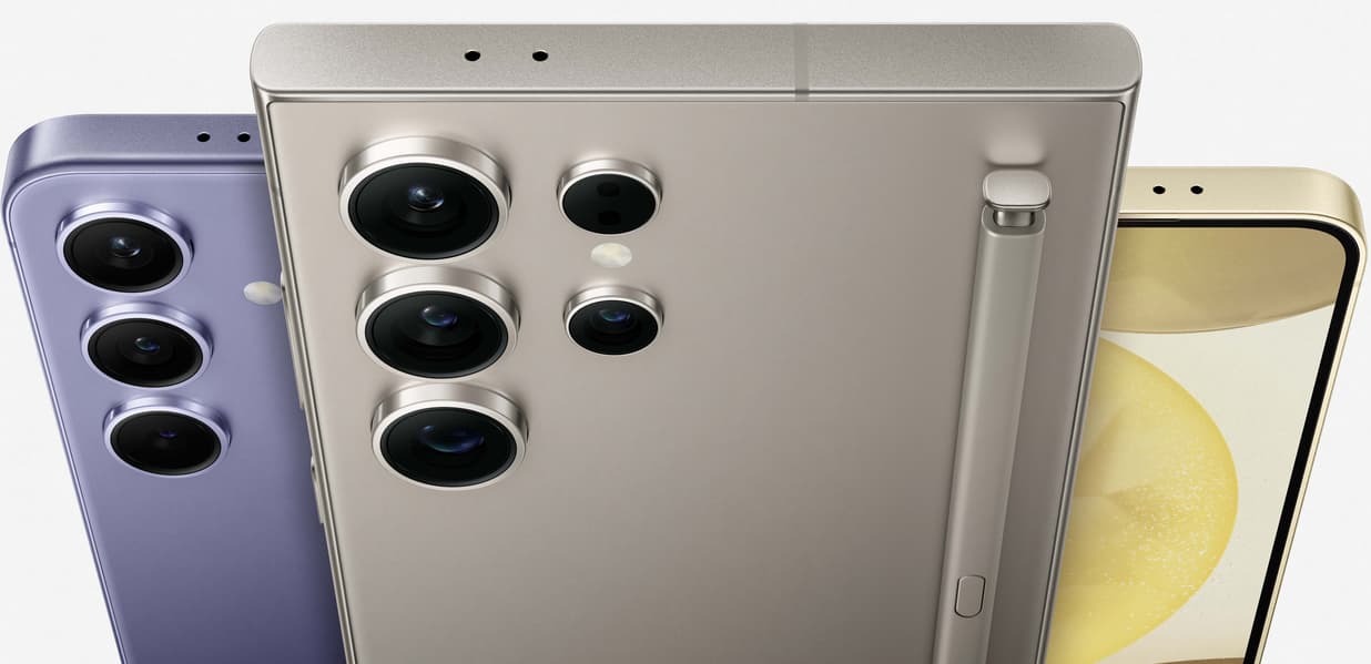 Samsung заподозрили в искусственном ограничении старых флагманов: Galaxy S24 почему-то не получили поддержку Super Wideband в Buds4 Pro - 1 Samsung заподозрили в искусственном ограничении старых флагманов: Galaxy S24 почему-то не получили поддержку Super Wideband в Buds4 Pro - 1