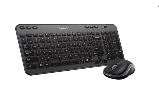 Logitech K360. Источник.
