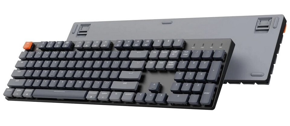 Keychron K5 SE. Источник.