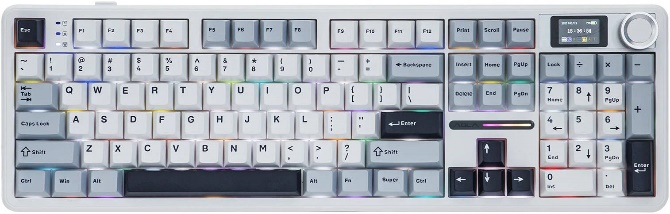 Aula F108Pro — нежеланный компромисс. Источник.