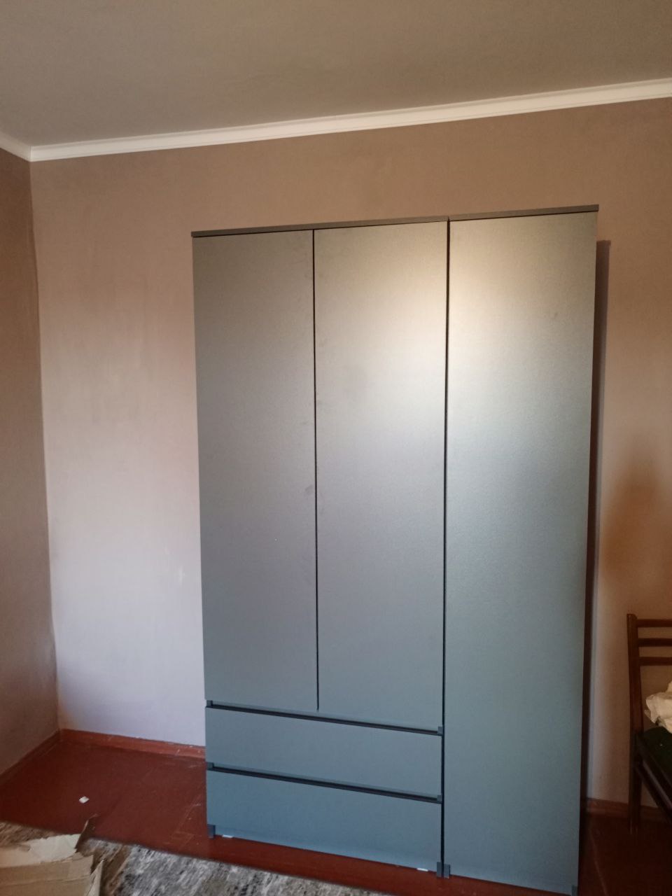 виновник статьи