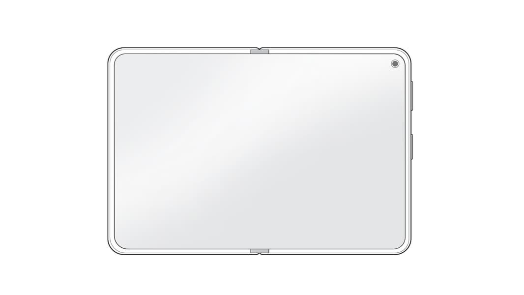 Задолго до выхода iPhone Fold и Samsung Galaxy Z Fold 8 Wide: Huawei выпустит Pura X Max уже 20 апреля, но первые изображения уже просочились - 2