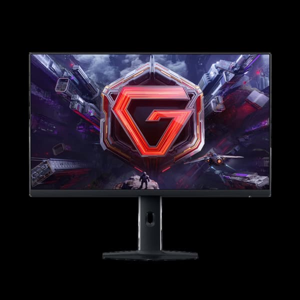 4К 160 Гц или Full HD 320 Гц — в одном устройстве. Представлен двухрежимный монитор Redmi G27U за 220 долларов - 1 4К 160 Гц или Full HD 320 Гц — в одном устройстве. Представлен двухрежимный монитор Redmi G27U за 220 долларов - 1