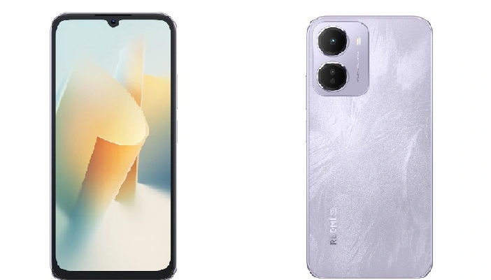 Бюджетный смартфон Redmi R70 5G с аккумулятором на 6300 мА·ч засветился до анонса - 1