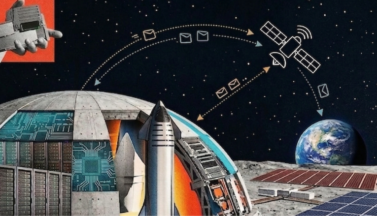Четыре условия для размещения дата-центров в космосе - 1