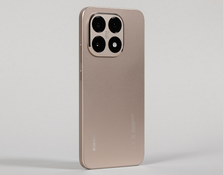 Глобальная версия HyperOS 3.1 вышла для Xiaomi 15T в Европе - 1