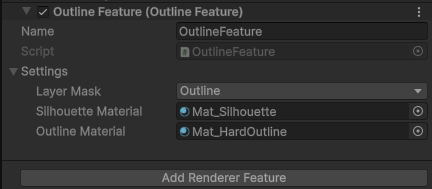 Идеальный Outline в Unity 6: Пишем эффект обводки под новый URP Render Graph - 3