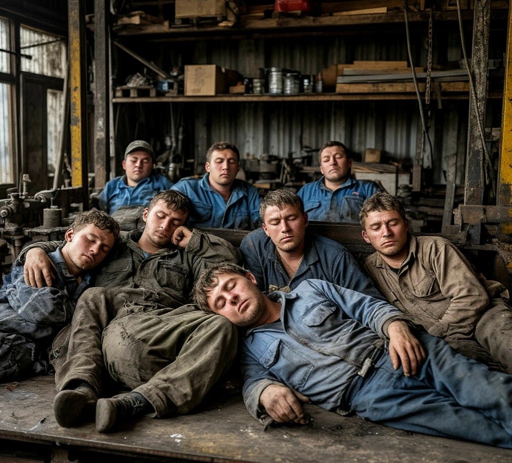 Изучение использования рабочего времени - 1 Изучение использования рабочего времени - 1