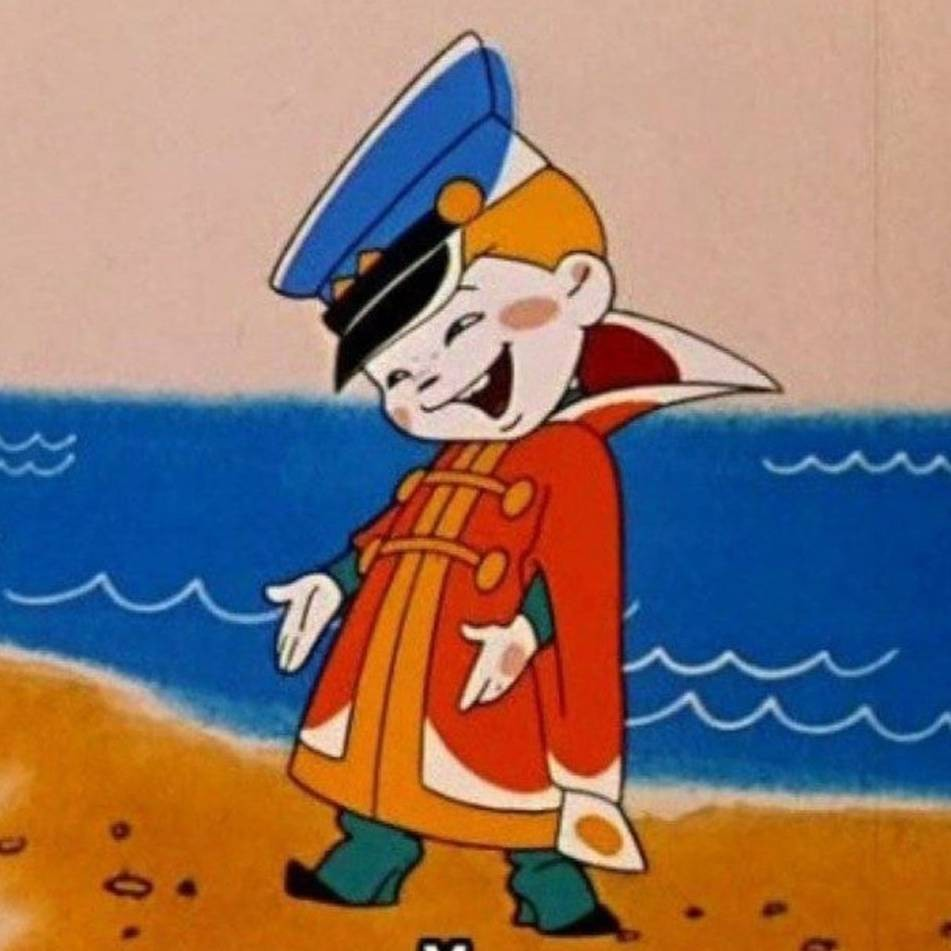  Потом поймёте :)