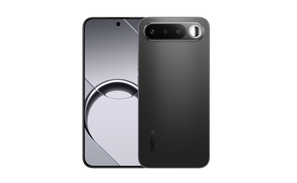 AMOLED, селфи-камера на 50 Мп и зеркало для селфи, IP69 и 7000 мА·ч: AliExpress запустил продажи Realme 16 5G в России - 2