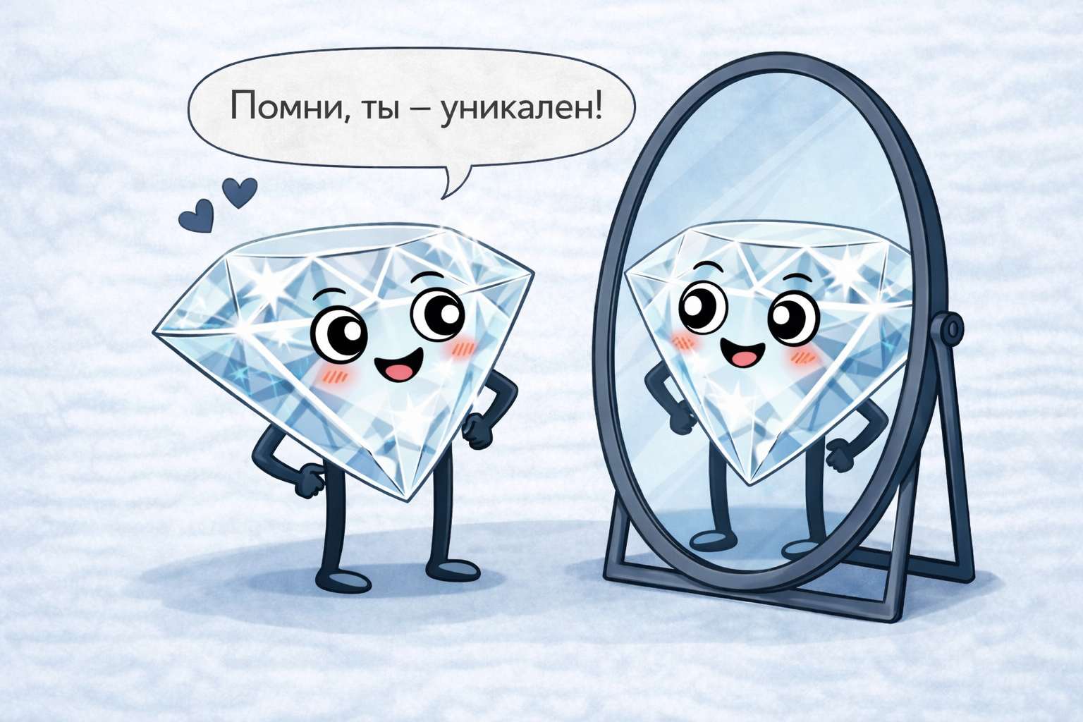 Алмазы природные, синтетические и имитации: какая между ними разница? - 11