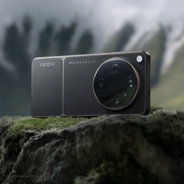 «Карманный Hasselblad»: флагманский камерофон Oppo Find X9 Ultra показали до анонса - 2
