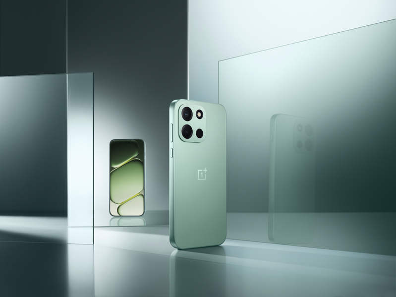 Смартфон с AMOLED, 7500 мА·ч, 80 Вт и IP69K: в России стартовали продажи OnePlus Nord 6 - 1