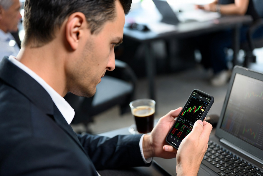 В «СберБанке Онлайн» запустили продажу цифровых финансовых активов от крупных компаний - 1