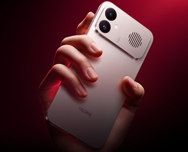 Яркий экран 165 Гц, активное охлаждение, полная водонепроницаемость. Redmi K90 Max выйдет 21 апреля - 1
