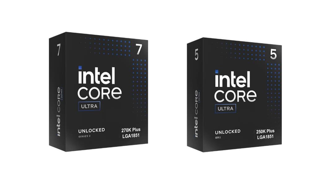 Встроенная графика Intel Core Ultra 5 250K Plus оказалась мощнее, чем ожидалось: она обгоняет Steam Deck и тянет игры в 1080p - 1 Встроенная графика Intel Core Ultra 5 250K Plus оказалась мощнее, чем ожидалось: она обгоняет Steam Deck и тянет игры в 1080p - 1