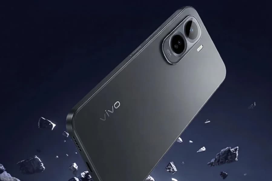 9020 мАч, 90 Вт, IP69 и 5 лет обновлений — за 320 долларов. Представлен Vivo T5 Pro 5G - 2
